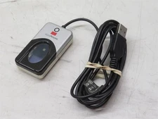 Digital Persona U.are.U 4500 Fingerprint Reader USB Scanner 50013-001-103