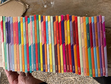 (38+3)-lotto di 41  NUMERI -KEN IL GUERRIERO- GRANATA - ANNI  1992 /1994+OMAGGIO