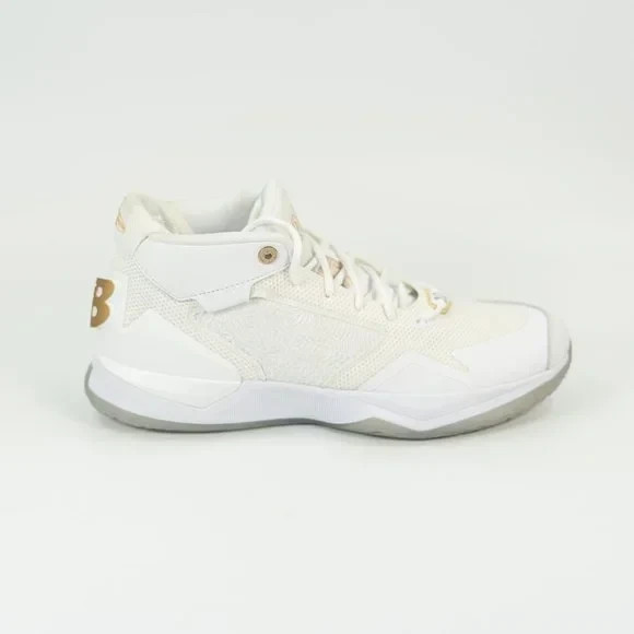 Size 10 - New Balance KAWHI Essential White for sale online | eBay