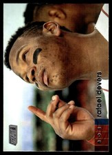 Rafael Devers 2020 Stadium Club #234 Boston Red Sox FREE SHIPPING AutographDen