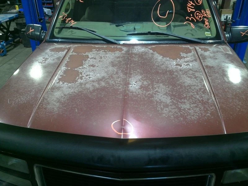 Transfer Case 5.7L 4L80E Transmission Fits 95-00 CHEVROLET 2500 PICKUP 1131539 - Image 3 of 4