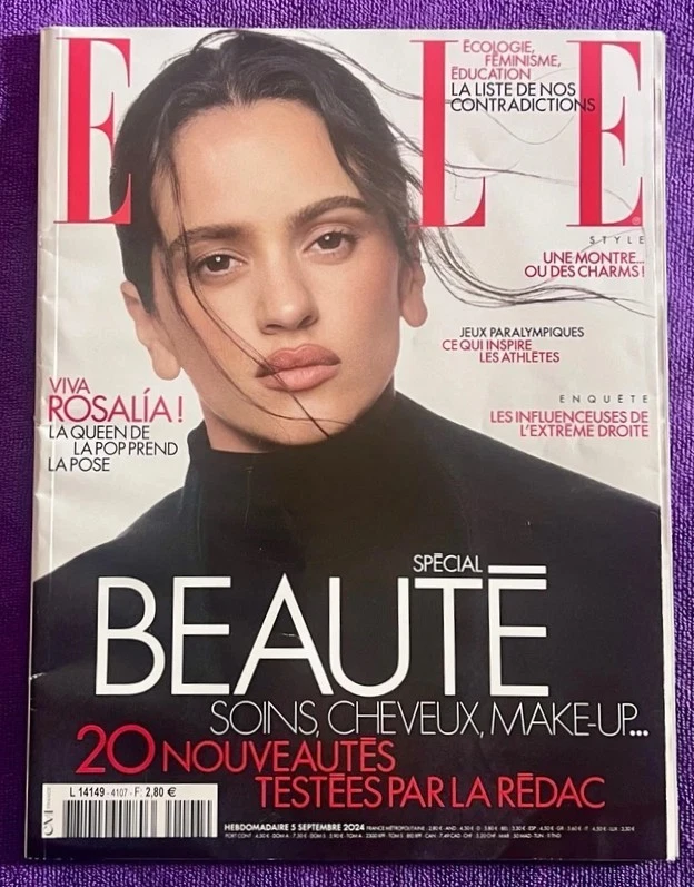 Elle Monthly Magazines in Italian for sale | eBay