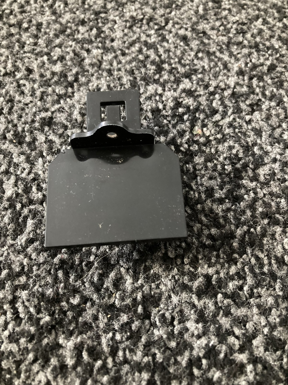 Genuine ION MAX LP Dust Cover Lid Hinge ION Plastic Record Player Turntable