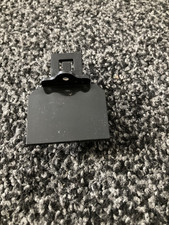 Genuine ION Air LP Dust Cover Lid Hinge ION Plastic Record Player Turntable