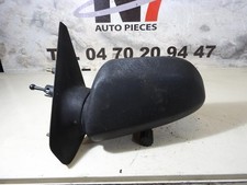 Retroviseur gauche (ou coque) Renault R19