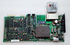 Commodore C64 Motherboard 250407 Working/Tested UPGRADE MODULATOR