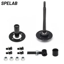 Adjustable Short Shifter Throw Shifter for 1985-10 BMW E30 E36 E46 325e SPELAB