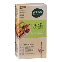 Dinkel - Lasagne Hell 250G | Naturata