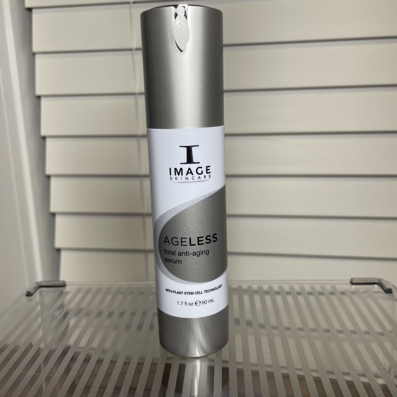 Ageless Total Anti-aging Serum - 1.7 Oz