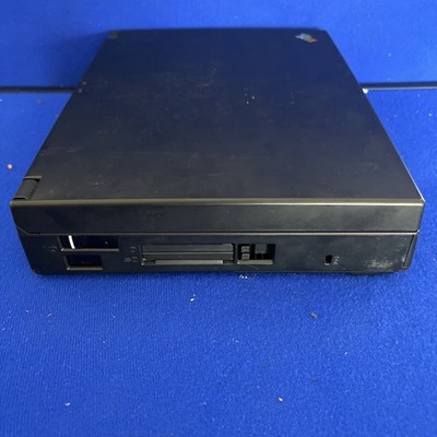 Vintage IBM ThinkPad 380D 2635 Clean Tested | eBay