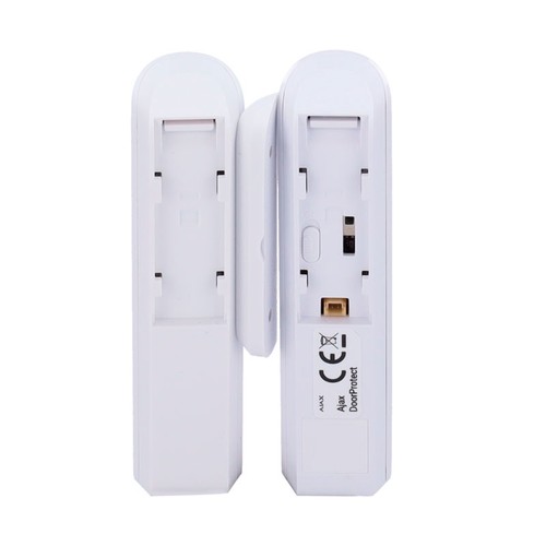 AJAX DoorProtect Contatto magnetico senza fili 868MHz wireless per porte e fi... - Foto 2 di 3