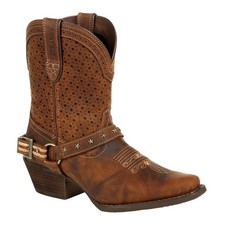 Durango - Bottes de cowboy CRUSH - Femme (FS11727)