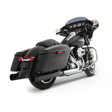 HARLEY DAVIDSON FLTR / FLH -17/18 - RINEHART RACING AUSPUFF SCHALLDÄMPFER - 180