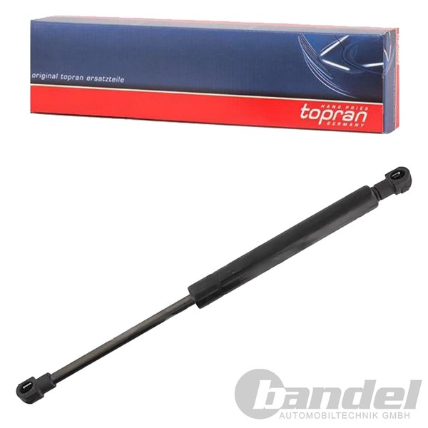 Topran Gasfeder KOFFERRAUM-LIFTER Passend FüR Volvo S40 | 600 118-image