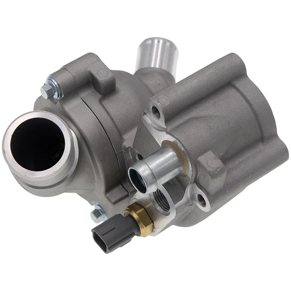 Carcasa termostato Dorman 902-1996 para Explorer Ford Ranger Sport Trac Mercury Foto 4 de 4