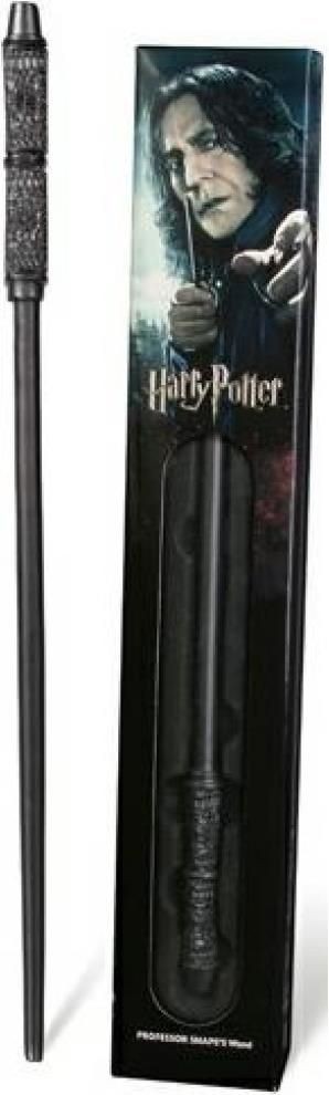 Merchandising Noble Nn8576 - Harry Potter - Severus (Bacchetta Magica)
