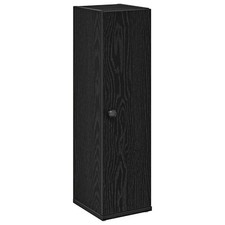Bathroom Cabinet with Roll Holder Vanity Unit Cupboard Sink Cabinet vidaXL