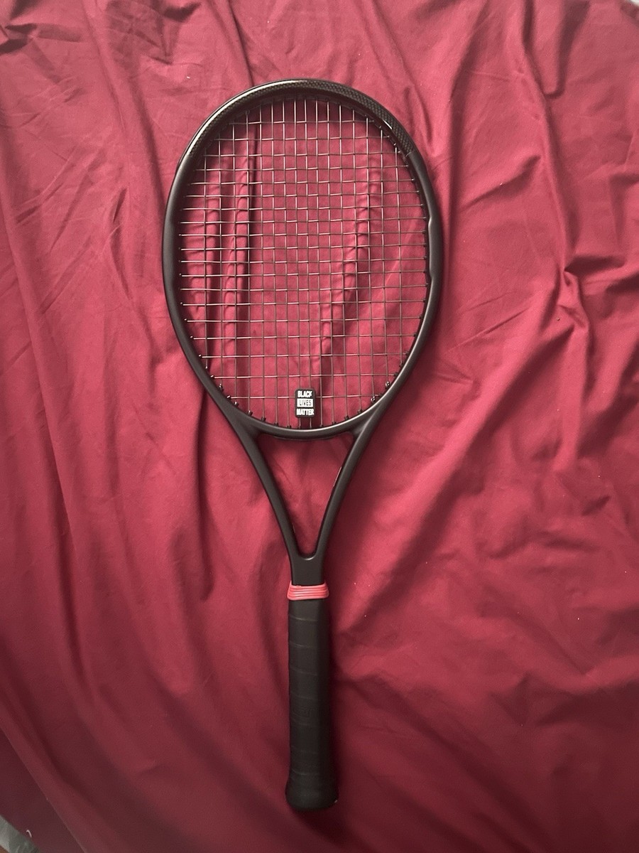 Wilson PROSTAFF 97L V13 G2 2本セット PRO STAFF 97 V13.0 NIGHT SESSION FRM 2 by Wilson Japan