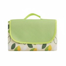 Faltbare Picknickmatte, wasserabweisend, wasserdicht