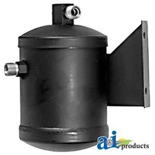 E4NN19825AA Drier fits Ford New Holland 7710 - Replaces 804-865 - E4NN19825AB