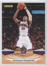 2009-10 Panini Leandro Barbosa #287 9xy