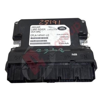 RANGE ROVER SPORT SDV6 HSE (L494) BODY CONTROL UNIT (BCM) 2013-17 CPLA-14F441-LD