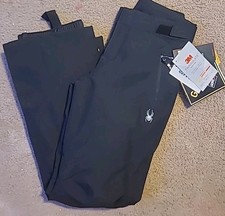 Women's SPYDER Winner Tailored Pant Size 4-R Gore-Tex Ski Snow Pants