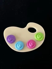 My Life As Art Bin Play Set for 18-Inch Dolls Replacement Piece