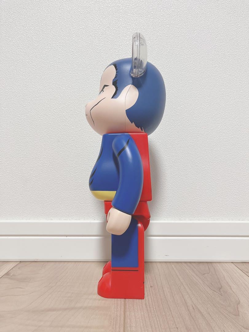 Be@Rbrick Superman Hush 100 400 Set | eBay