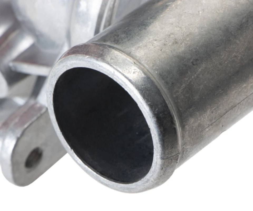 四季 86200 集成恒温器外壳 适用于 05-06 吉普自由人 — 第 3/4 张图片