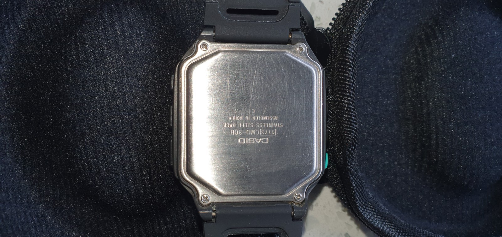 Casio CMD-30 - image 7