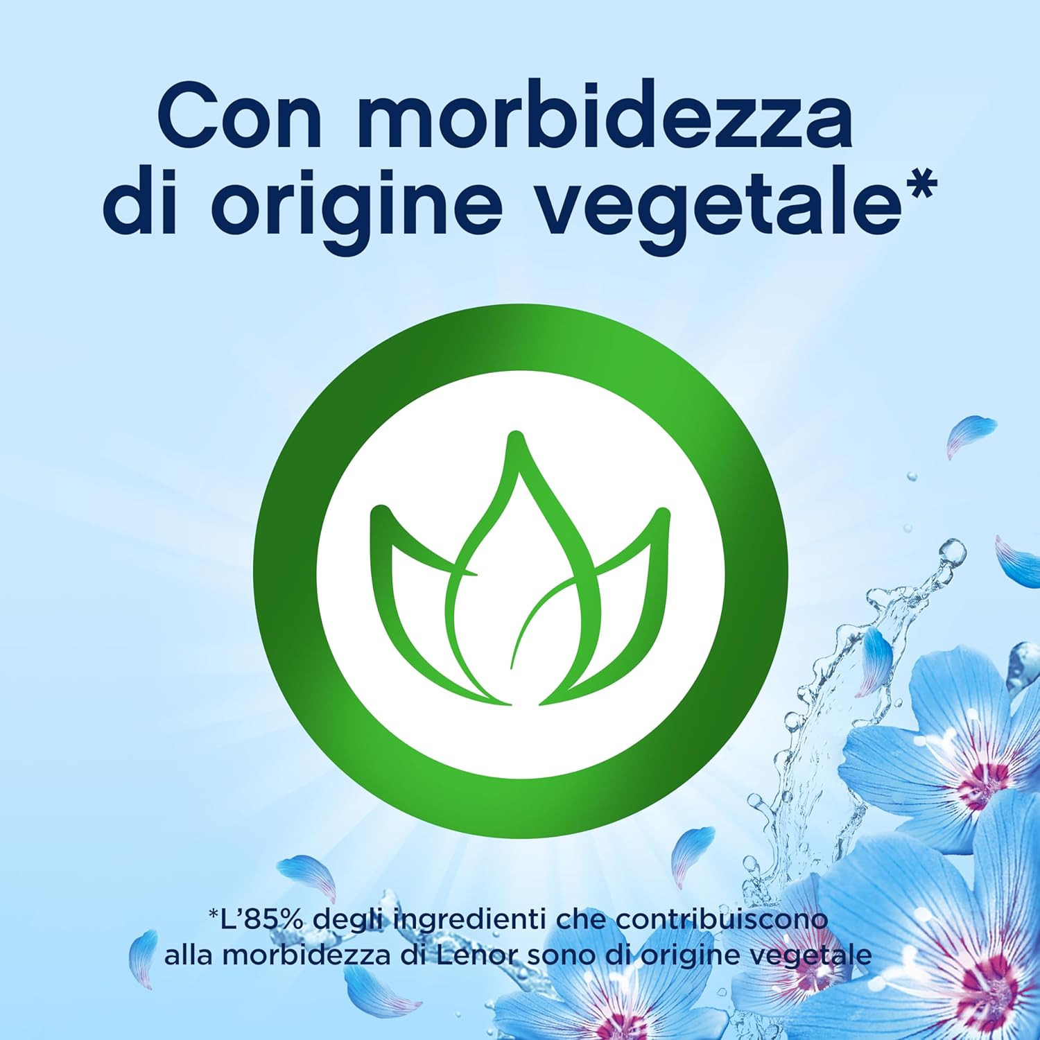 Ammorbidente Concentrato Professionale 200 Lavaggi - Risveglio Primaverile - 4