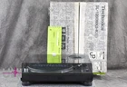 Technics SL-1200MK5 Black Direct Drive DJ Turntable in Very Good Condition