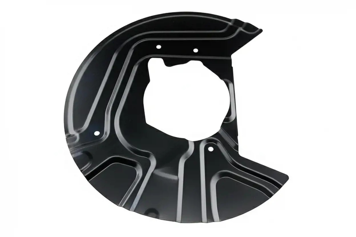 2x ✅Fits NTY HTO-BM-017 DISC BRAKE DUST SHIELD  ⭐UK Seller⭐ - Image 3