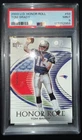 2003 Upper Deck Honor Roll - Tom Brady #59