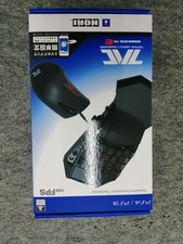 HORI Mechanical Keypad Type M2 Tactical Assault Commander h226 0319