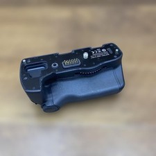 Poignée De Maintien (grip) D'alimentation Pour Reflex Pentax FG – Occasion
