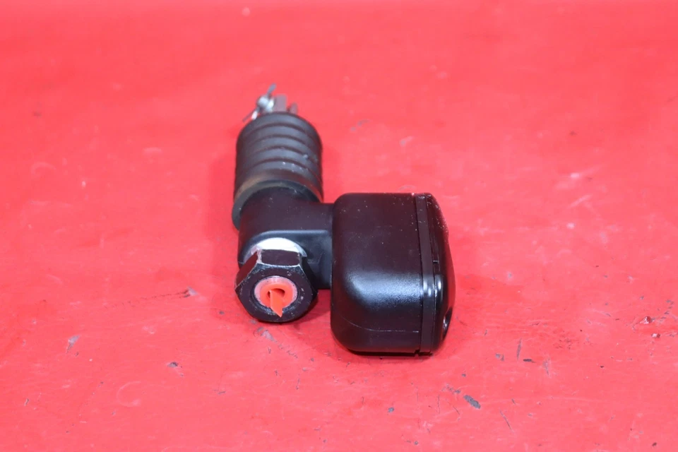 Harley-Davidson Night Train 2000 FXSTB freno trasero cilindro maestro conocido bien Foto 3 de 4