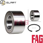 <!--F#f_0-->WHEEL BEARING KIT 713 6188 60 FOR TOYOTA PICNICCAMRY LEXUS ES 3S-FE 2.0L 4cyl<!--F/-->