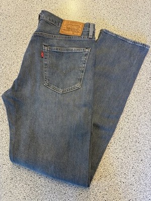 Levi s Jeans - Mod. 502 - 33 / 34 - Levis