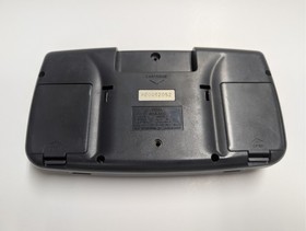 SEGA 🔥 Game Gear VA1 Recapped⚡FunnyPlaying V4.2 LCD Upgrade ✨Cleaned, Working🔧