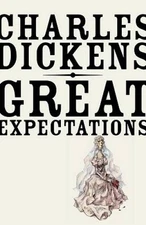 Great Expectations (Vintage Classics) - Paperback By Dickens, Charles - GOOD