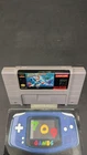 Mega Man X (Super Nintendo Entertainment System, 1994) SNES