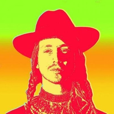 Asher Roth - RetroHash  (LP) (Very Good Plus (VG+)) - 3783954410