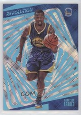 2015-16 Panini Revolution Cosmic 44/100 Harrison Barnes #31 1yj