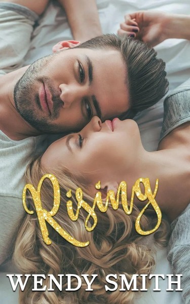 Wendy Smith | Rising | Taschenbuch | Englisch (2025) | Wendy Smith-image