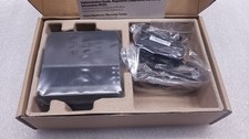 NEW Cisco ATA190 Analog Telephone Adapter with Power Adapter 99