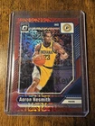 2025 Panini Aaron Nesmith Base (Raw)