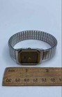 Women's Seiko 7430-5359 Stainless Steel 27.1 x 34.0mm Watch 44.9g — photo 7