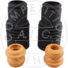 AIC Stoßdämpfer Staubschützer 58783Set für PORSCHE BOXSTER 986 987 CAYMAN